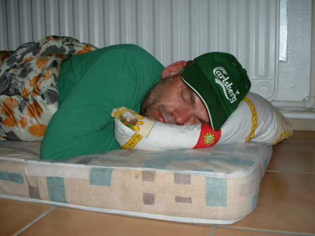 Kasiu... Jak tesknie za Toba!!!